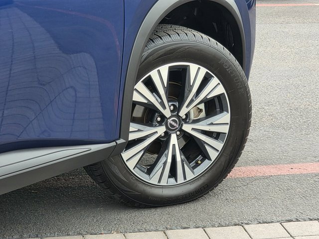 Used 2023 Nissan Rogue SV image 8