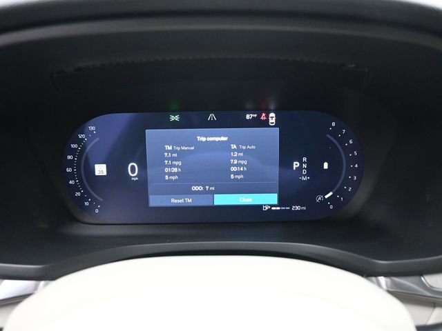 New 2026 Volvo V60 B5 Cross Country Plus w/ Protection Package Premier image 10