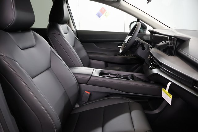New 2026 Nissan Murano SV AWD/4WD image 25