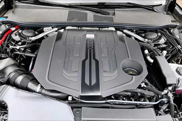 New 2026 Audi A6 Premium Plus AWD/4WD image 10