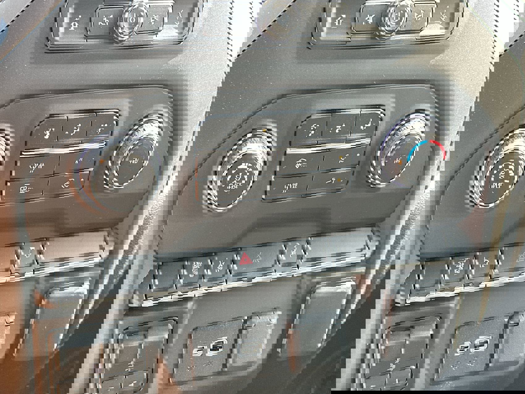 New 2026 Chevrolet Silverado 3500 W/T w/ WT Convenience Package image 18