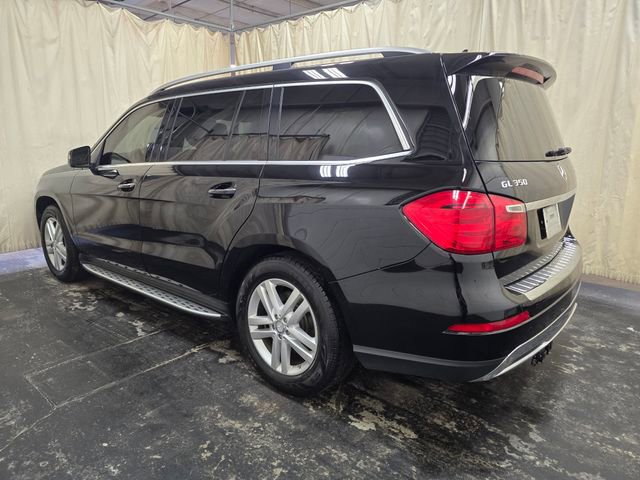 Used 2013 Mercedes-Benz GL 320 BlueTEC 4MATIC image 9