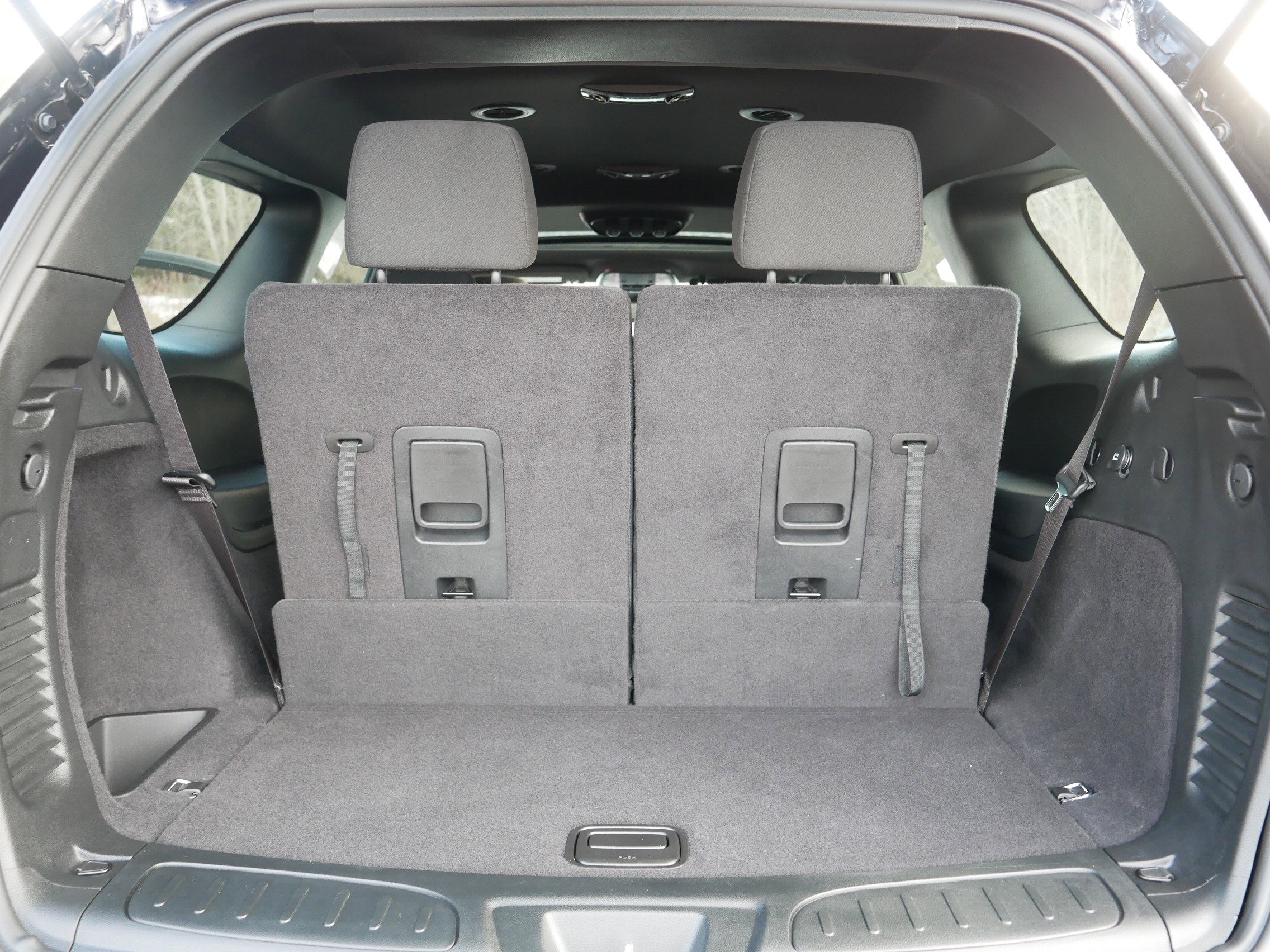 Certified 2024 Dodge Durango SXT image 18