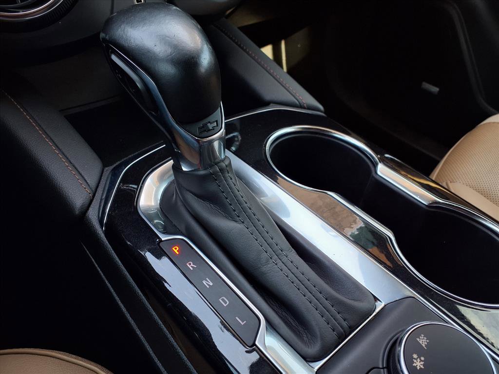 Used 2022 Chevrolet Blazer Premier w/ Enhanced Convenience Package image 18