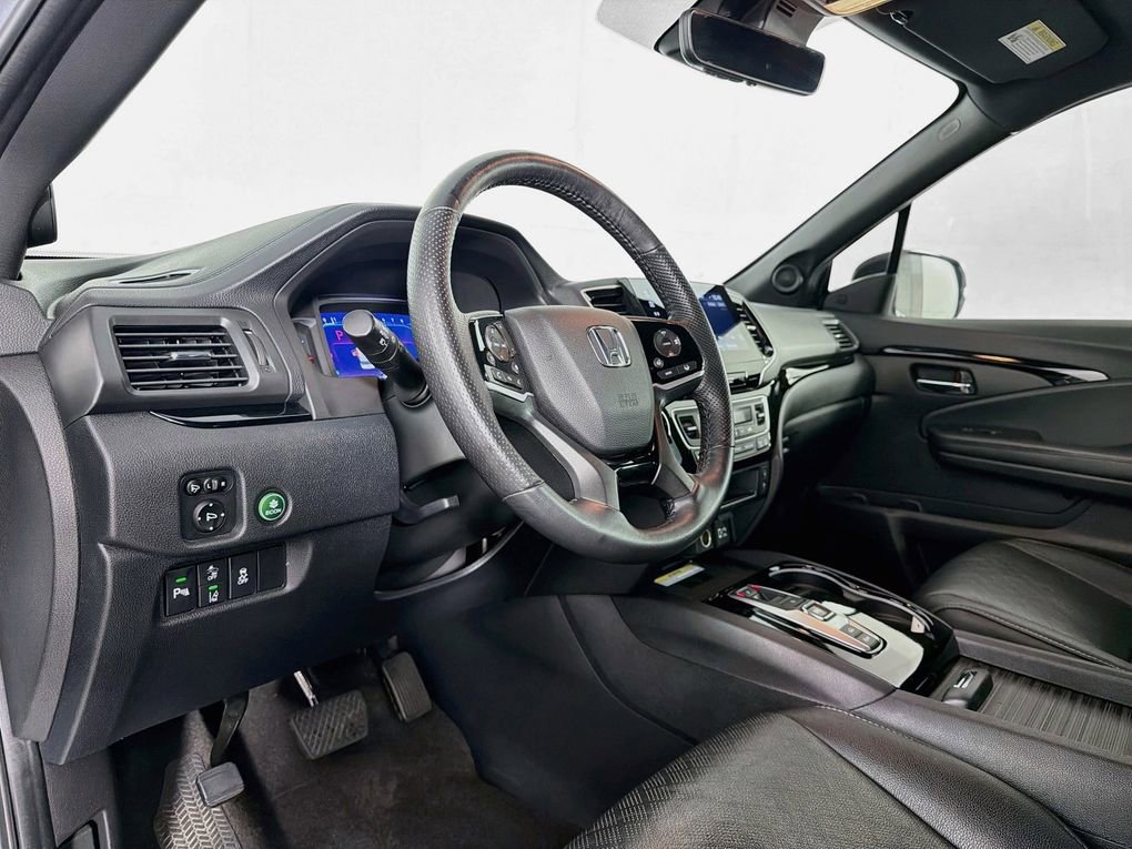 Used 2020 Honda Passport Elite image 14