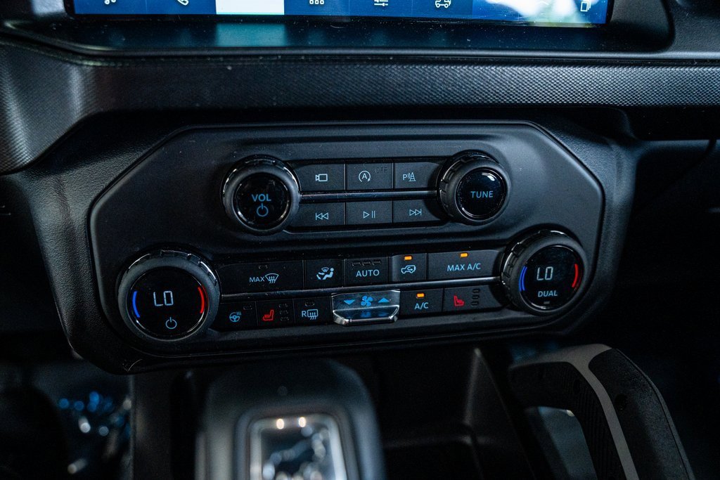 Used 2021 Ford Bronco First Edition image 44