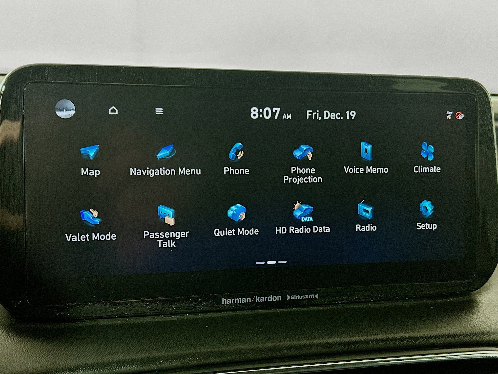 Certified 2023 Hyundai Santa Fe Limited image 15