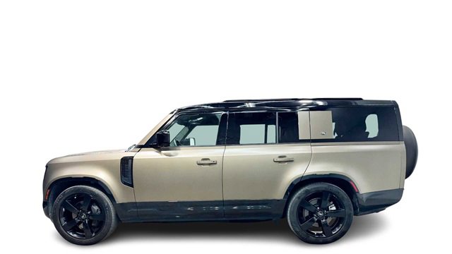 Used 2023 Land Rover Defender 130 X-Dynamic SE
