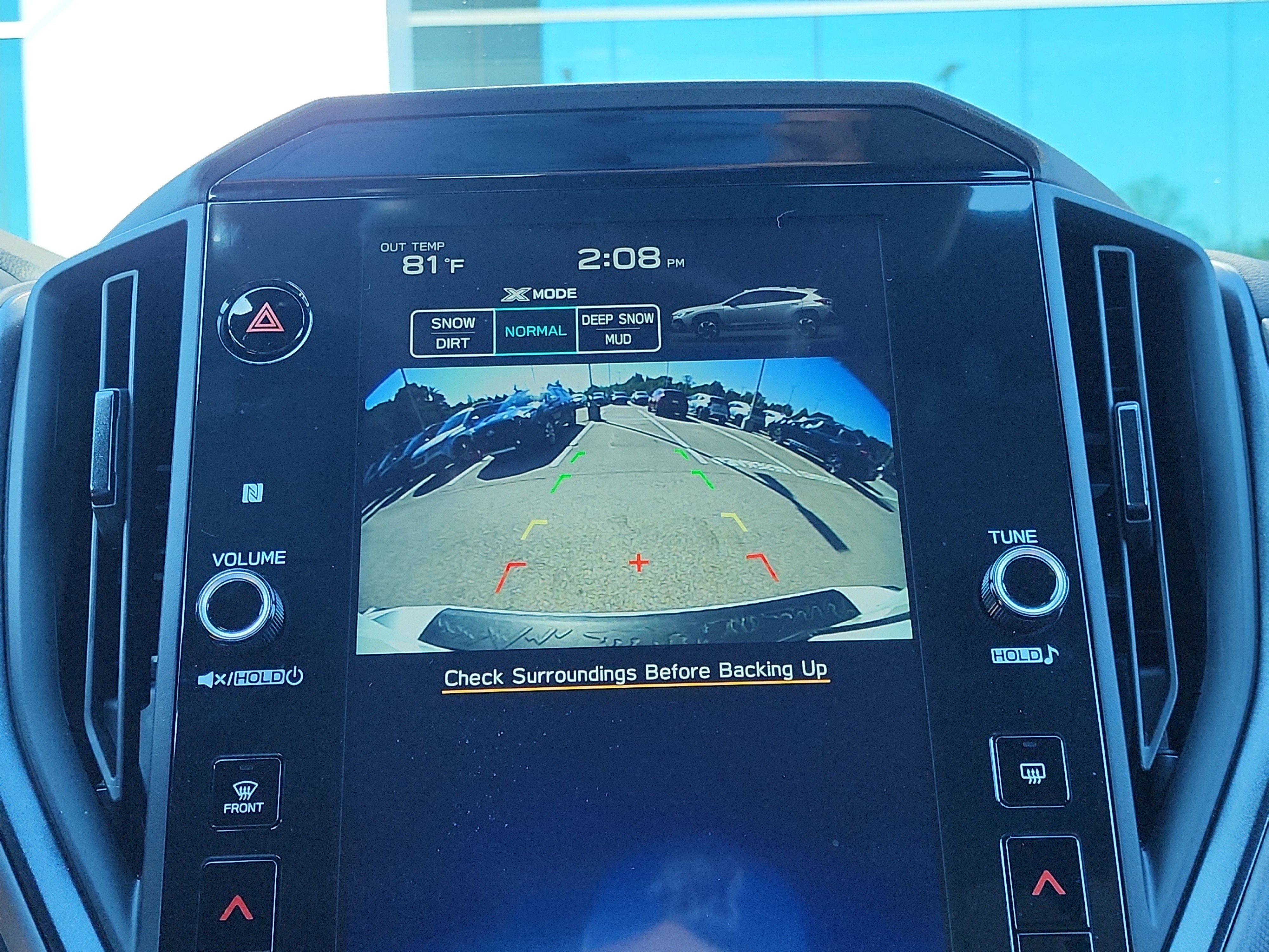 Certified 2025 Subaru Crosstrek 2.5i Sport image 23