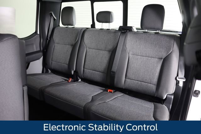 New 2026 Ford F350 XL w/ STX Appearance Package image 31