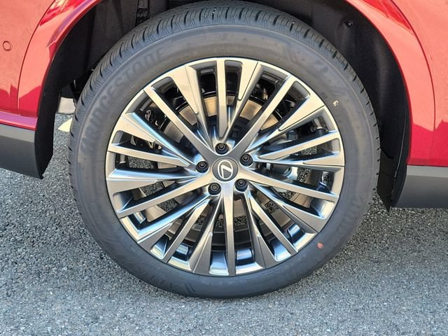 New 2026 Lexus RX 350 w/ Convenience Package AWD/4WD image 5