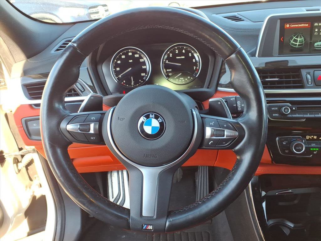 Used 2018 BMW X2 xDrive28i w/ M SportX Package image 18