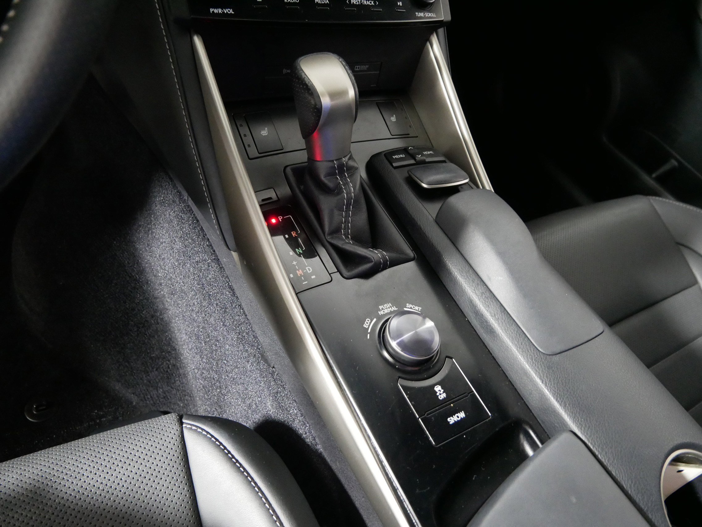 Used 2014 Lexus IS 250 AWD w/ F-Sport Package image 24