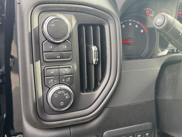 New 2025 GMC Sierra 3500 Pro w/ Convenience Package image 13