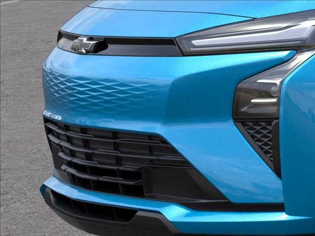New 2027 Chevrolet Bolt LT image 13