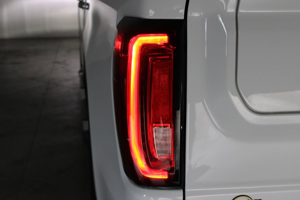 Used 2020 GMC Sierra 1500 SLT w/ SLT Premium Package image 61