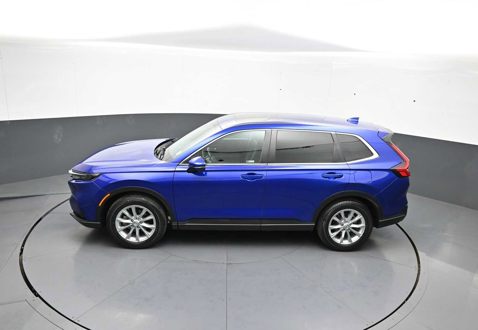 Certified 2024 Honda CR-V EX-L image 42