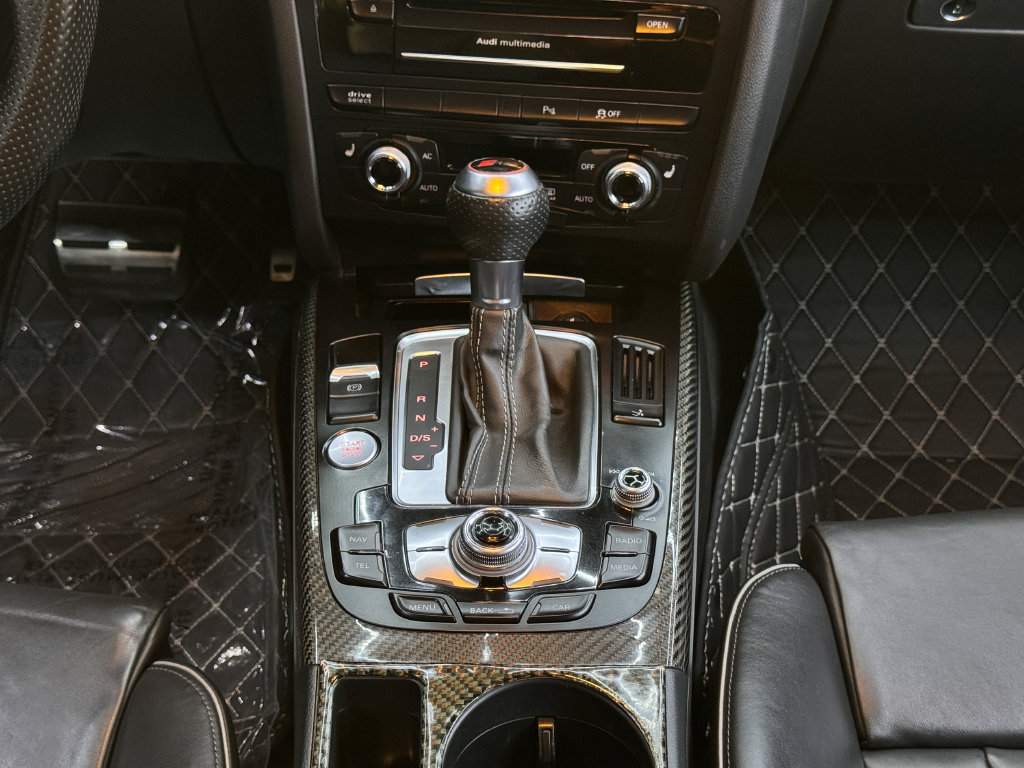 Used 2013 Audi RS 5 Coupe AWD/4WD image 28