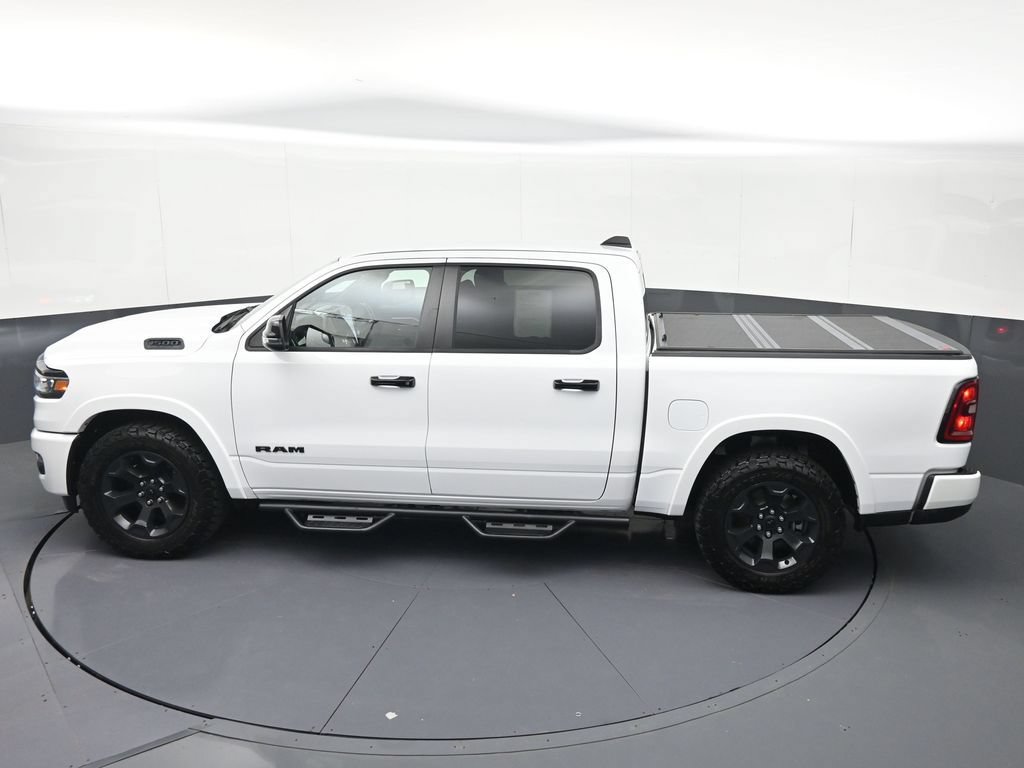 Used 2025 RAM 1500 Lone Star AWD/4WD image 21