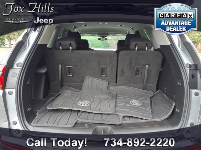 Used 2020 Buick Enclave Preferred FWD image 10