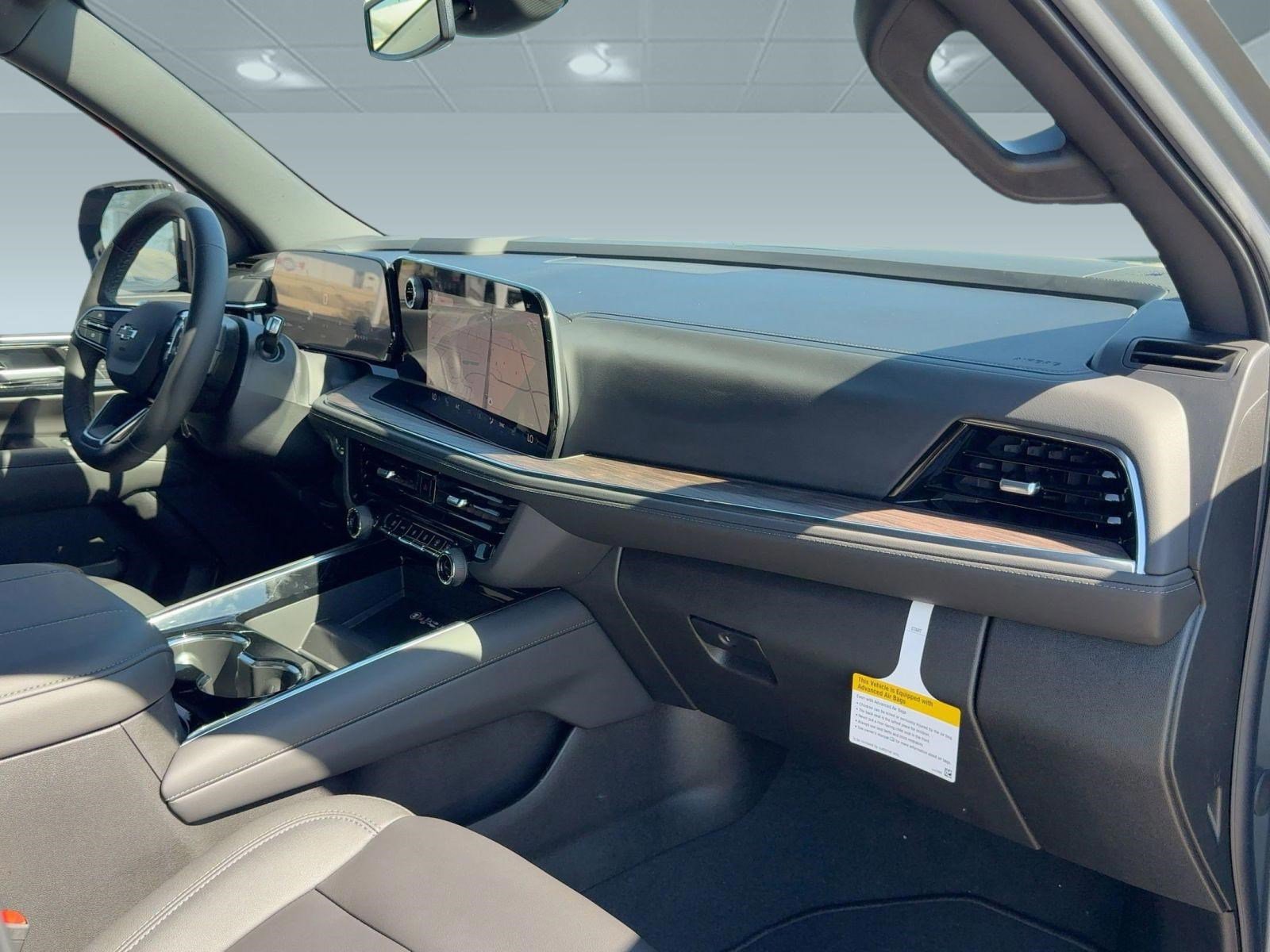 New 2026 Chevrolet Tahoe Z71 w/ Comfort Package image 28