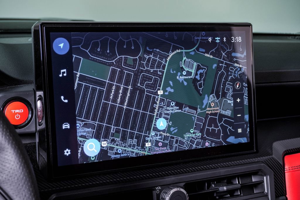 Used 2025 Toyota Tacoma TRD Pro image 26