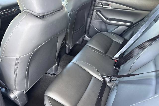 Used 2025 MAZDA CX-30 AWD 2.5 S w/ Select Sport Pkg image 6