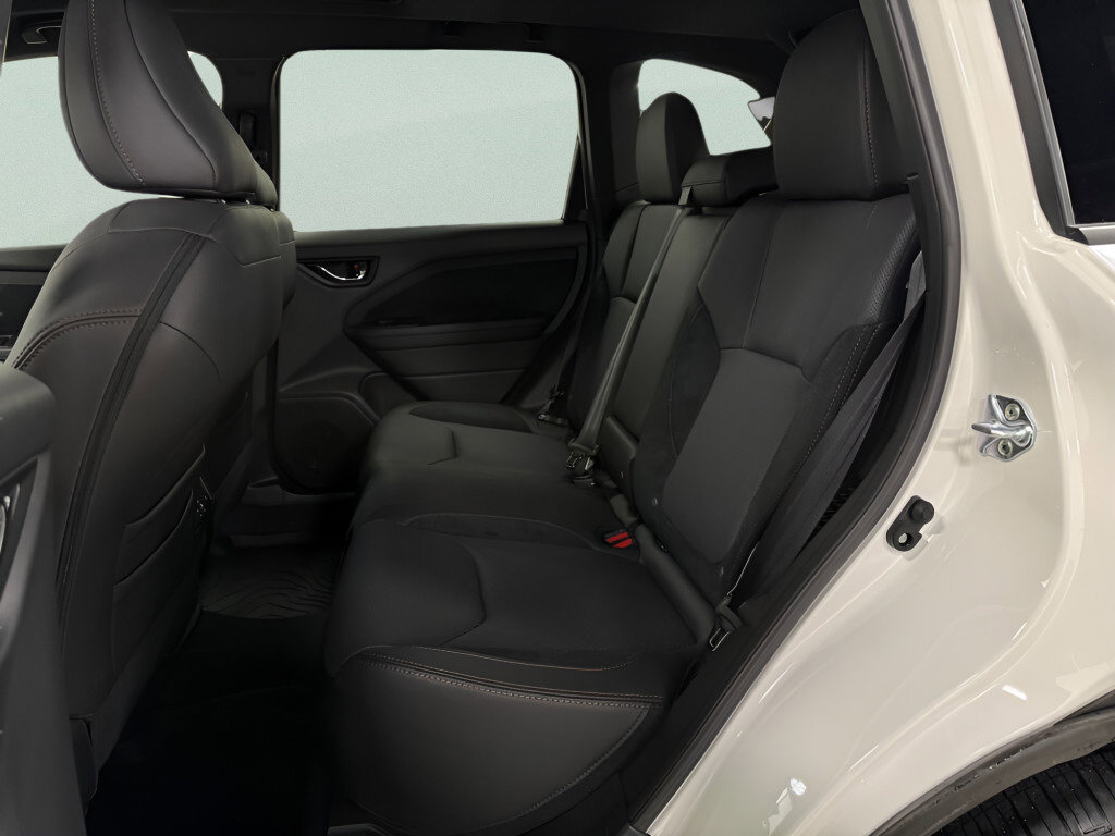 New 2025 Subaru Forester Touring image 18