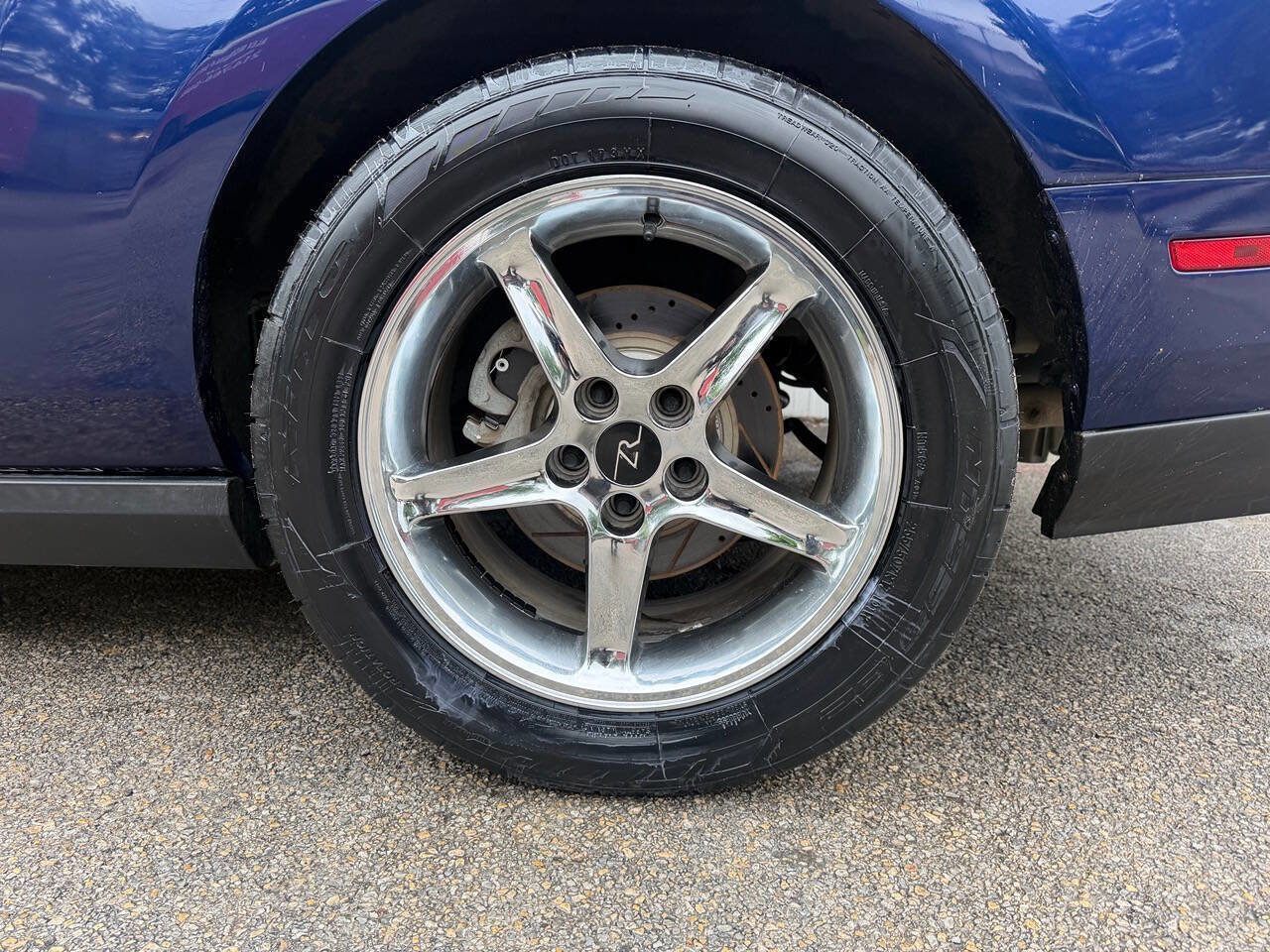 Used 2012 Ford Mustang GT RWD image 14