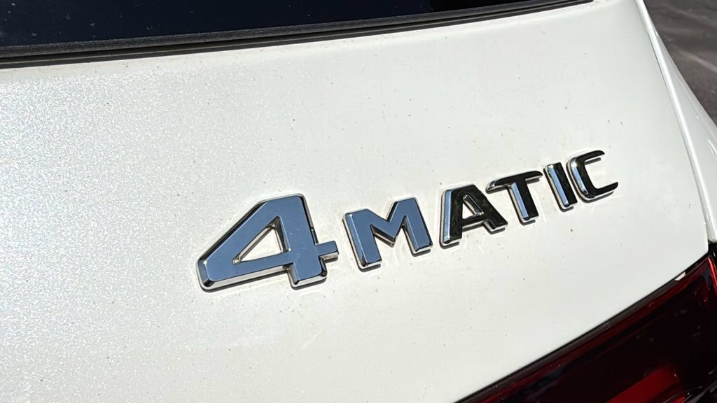 Certified 2025 Mercedes-Benz GLE 350 4MATIC image 19