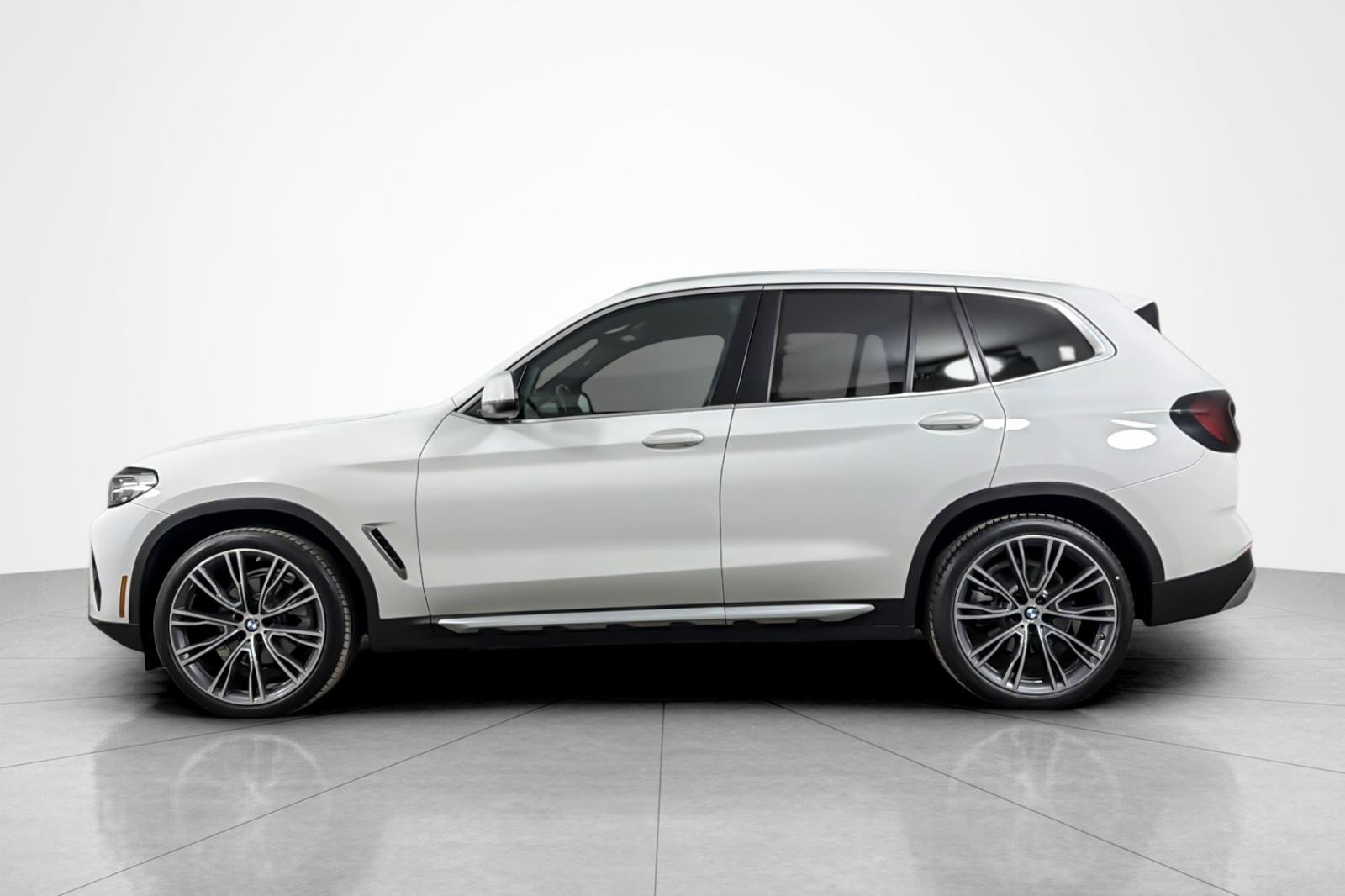 Used 2023 BMW X3 sDrive30i w/ Convenience Package video 2
