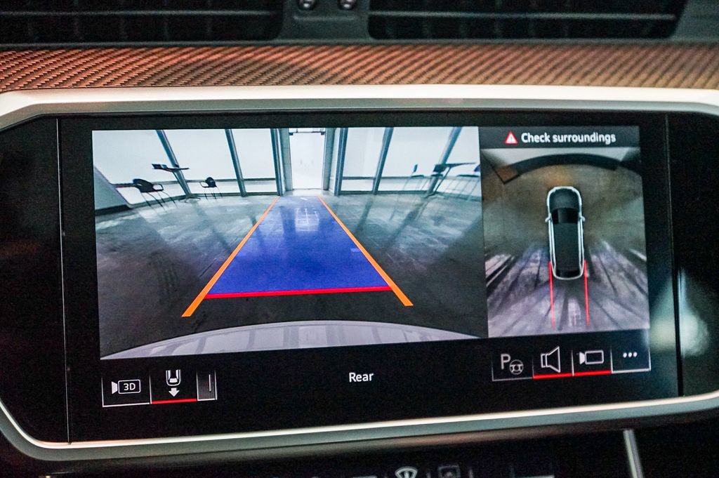 Used 2025 Audi RS 6 performance AWD/4WD image 32