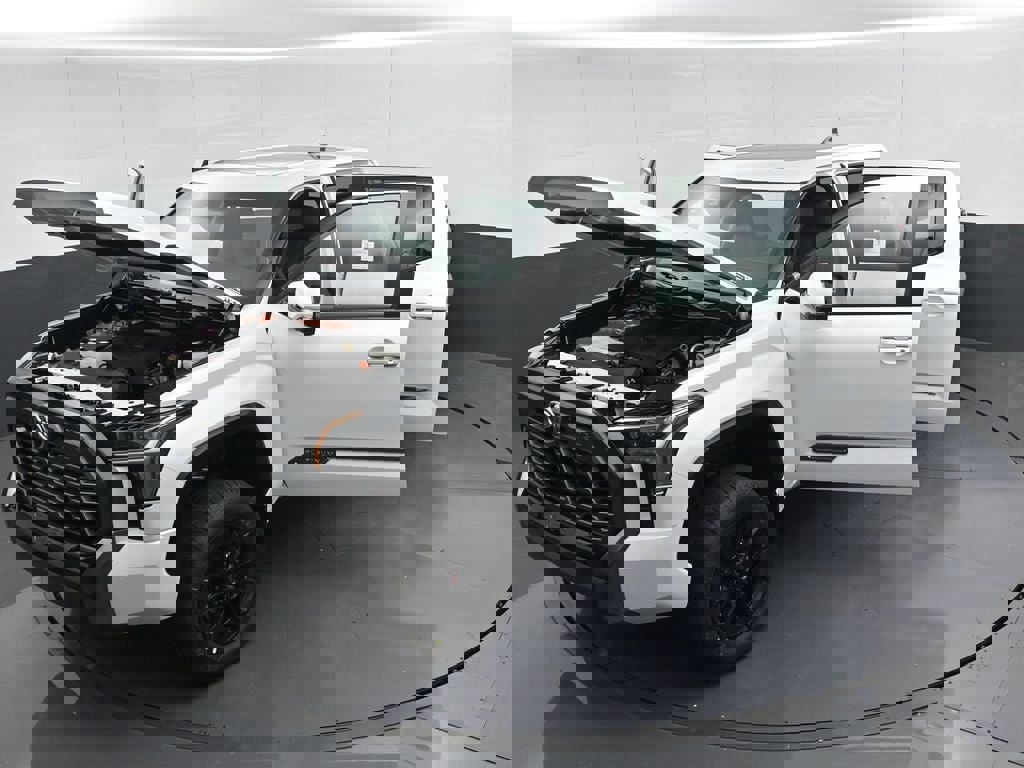 New 2026 Toyota Tundra Platinum w/ TRD Off-Road Package image 49