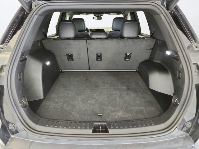 Used 2025 Chevrolet Equinox LT w/ Convenience Package II AWD/4WD image 23