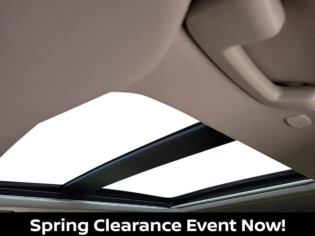 New 2026 Nissan Rogue Platinum w/ Tech Package image 23