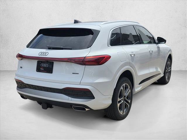 New 2026 Audi Q5 Premium Plus AWD/4WD image 5
