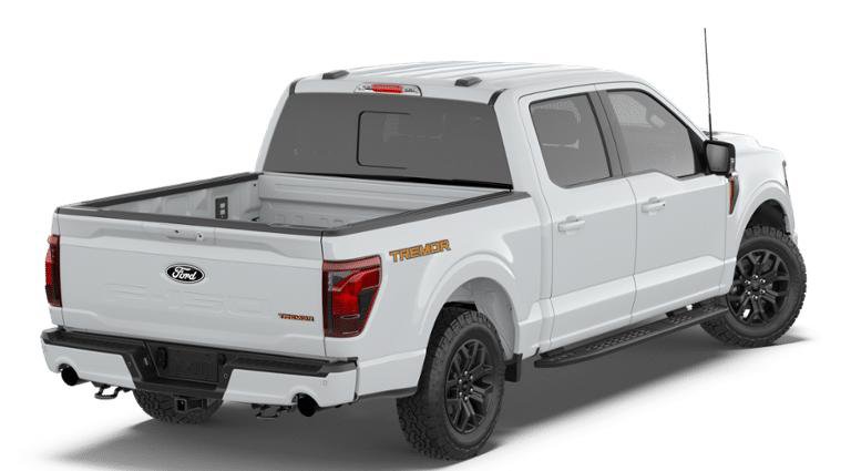 New 2026 Ford F150 Tremor w/ Bed Utility Package AWD/4WD image 39