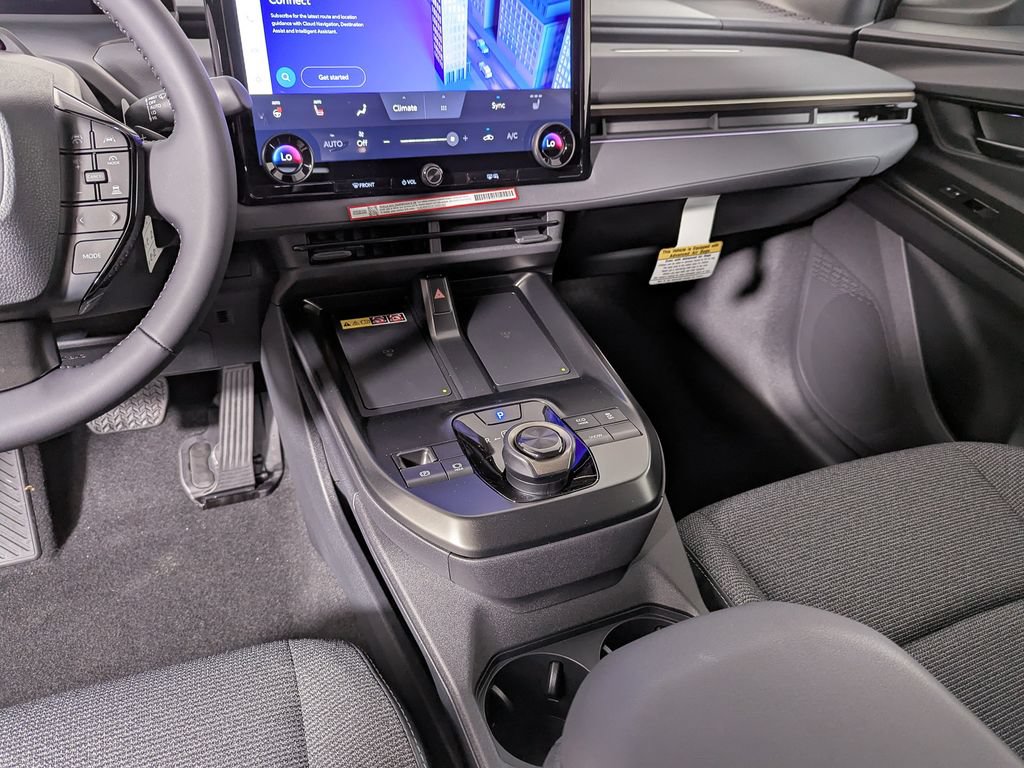 New 2026 Toyota bZ FWD image 17