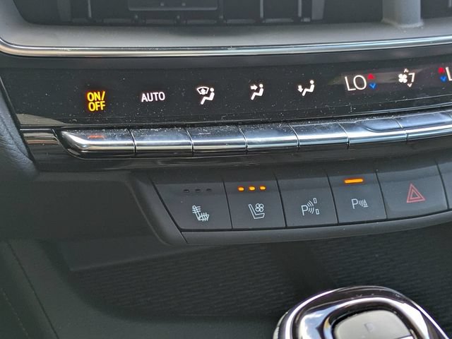 Used 2025 Cadillac CT5 Sport w/ Technology Package RWD image 29