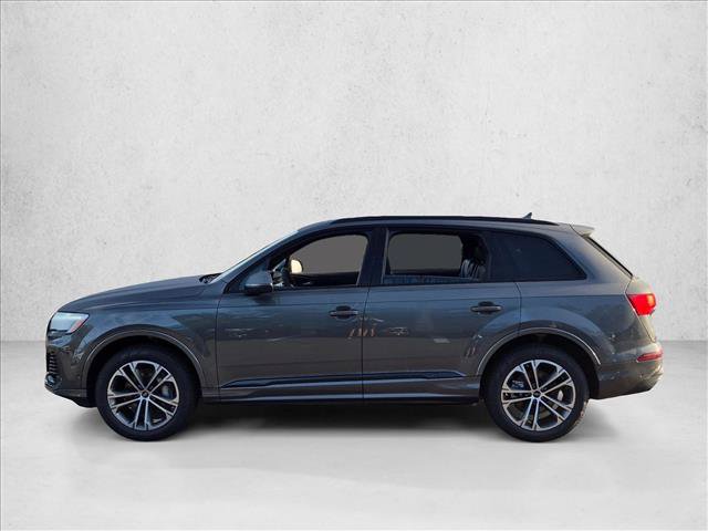 New 2026 Audi Q7 2.0T Premium AWD/4WD image 8