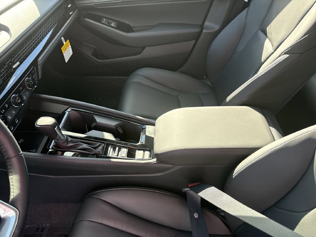 New 2026 Honda Accord Touring image 30