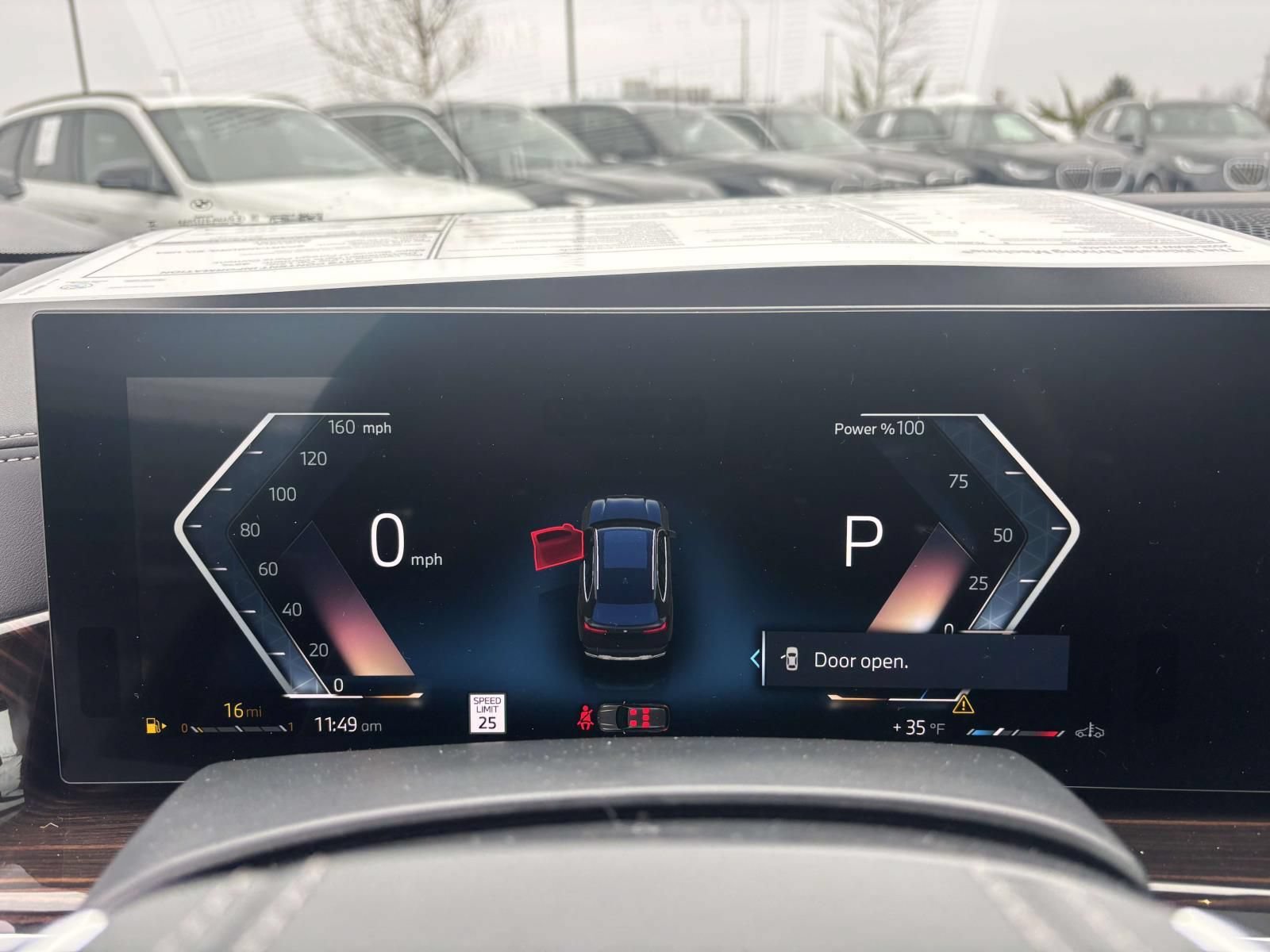 New 2026 BMW X5 xDrive40i AWD/4WD image 15