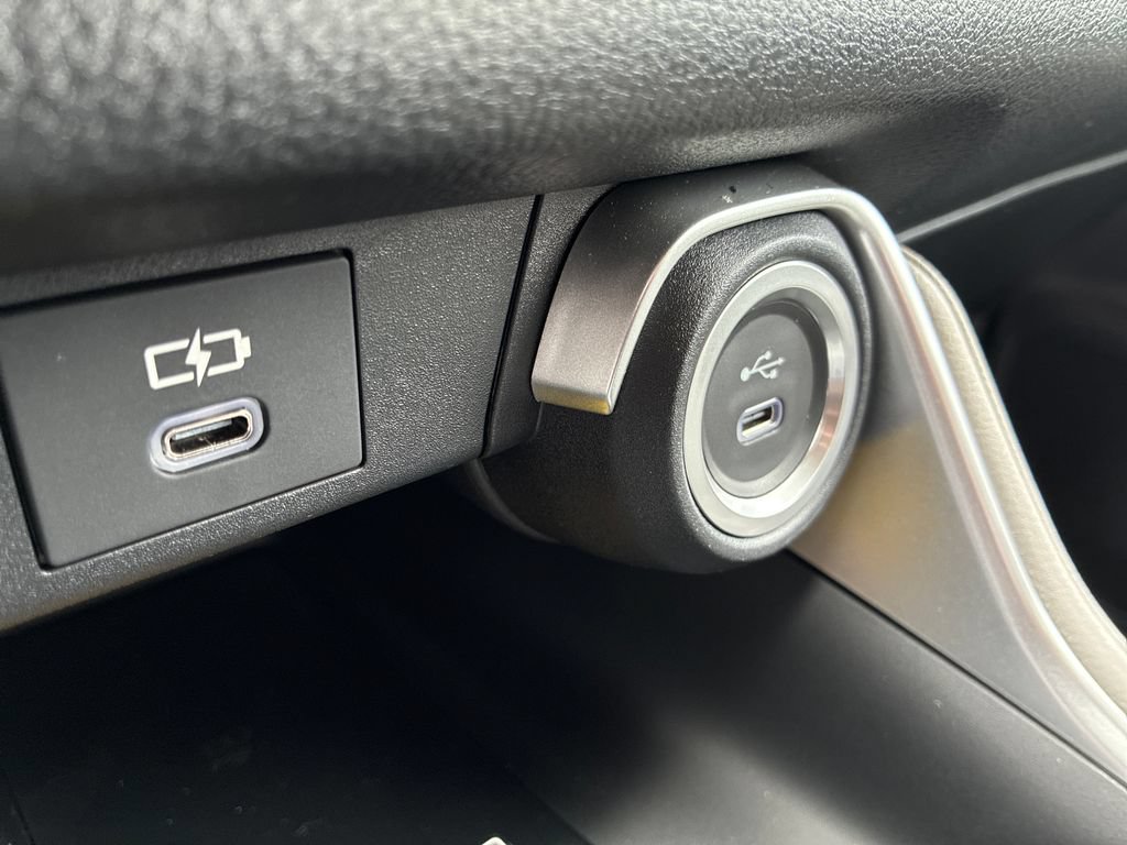 New 2026 Toyota Grand Highlander AWD image 34