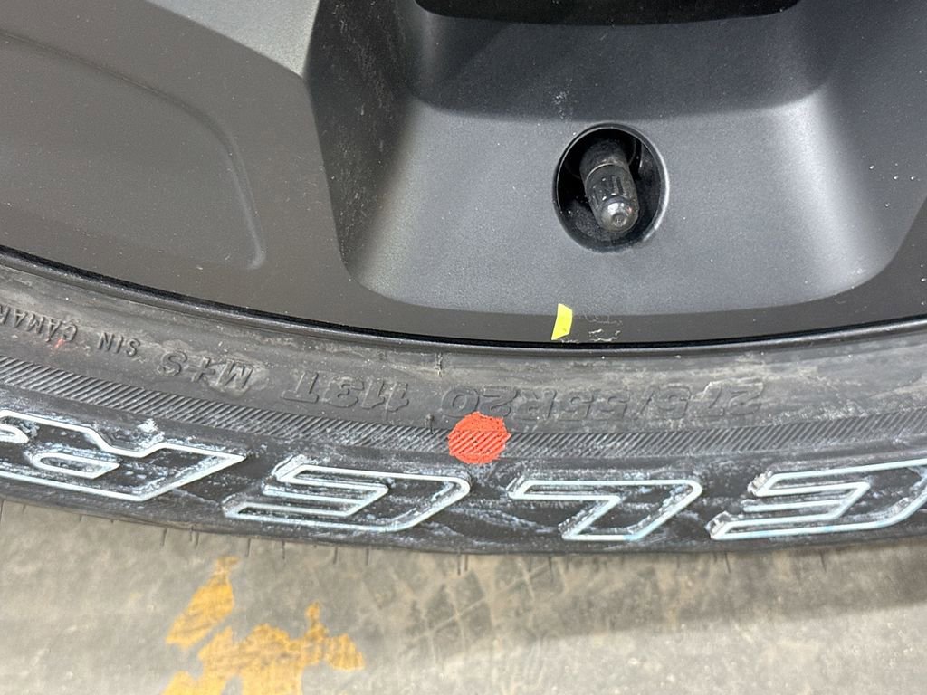 New 2026 RAM 1500 Big Horn image 47