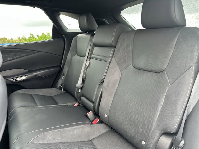 Used 2023 Lexus RX 350 FWD w/ Cold Area Package image 27