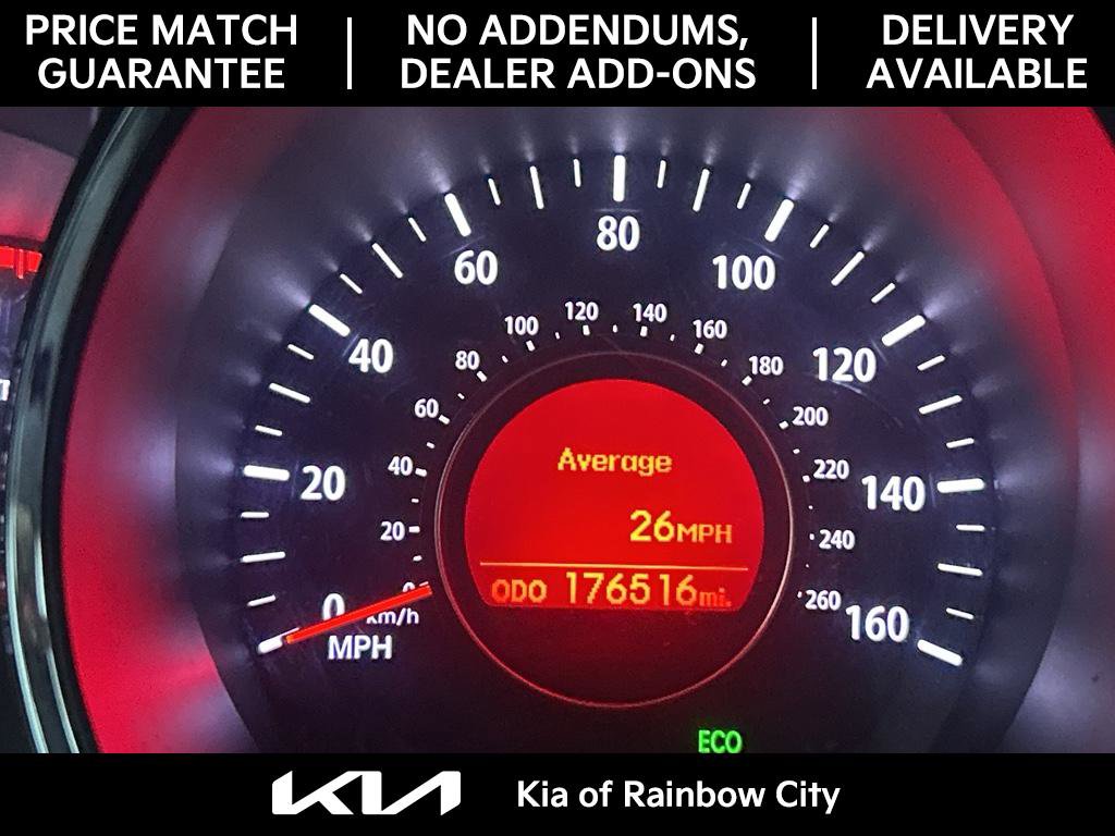 Used 2015 Kia Sorento SX image 14