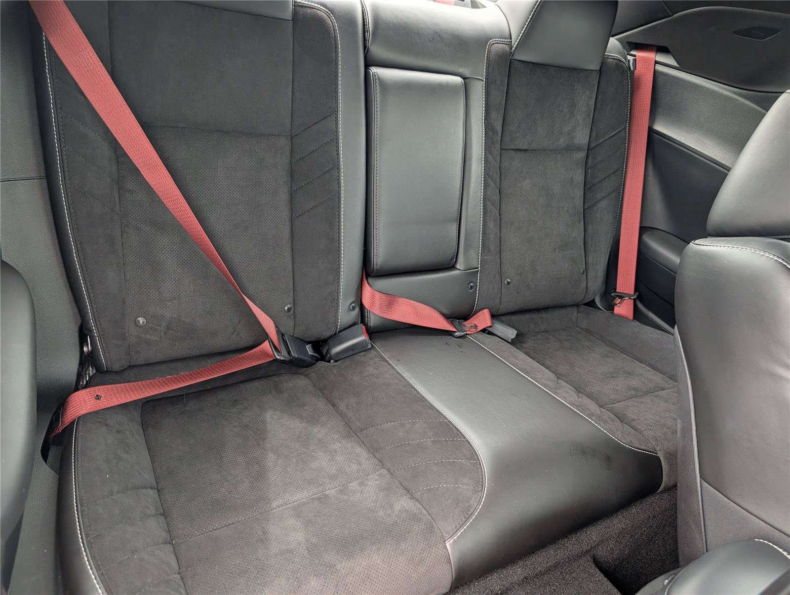 Used 2023 Dodge Challenger SRT Hellcat RWD image 18