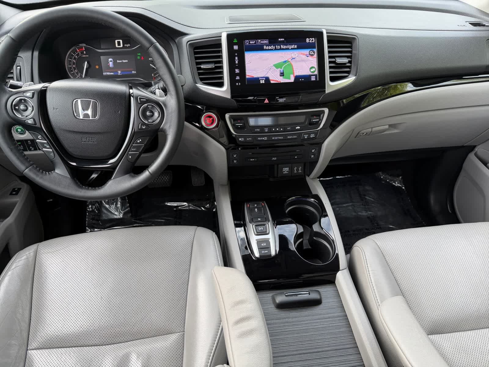Used 2016 Honda Pilot Elite image 6