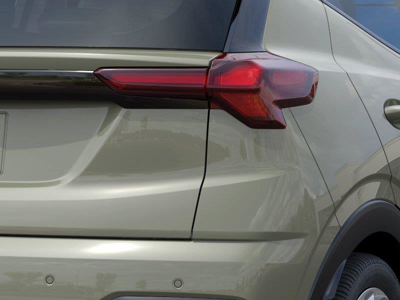 New 2027 Chevrolet Bolt LT w/ Comfort Package FWD image 11