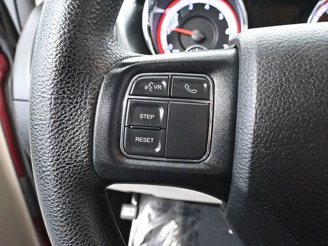 Used 2020 Dodge Grand Caravan SE w/ UConnect Hands-Free Group image 23